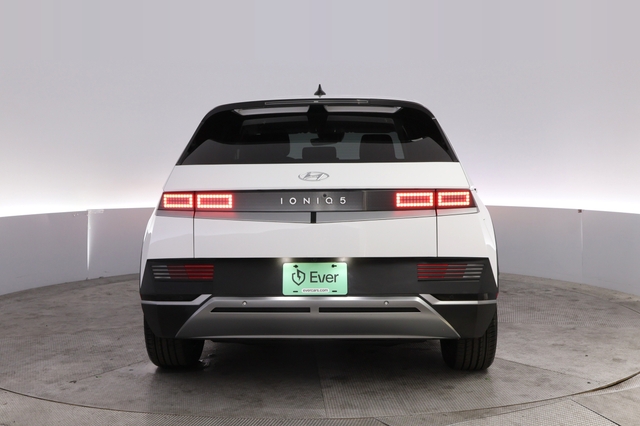 2024 Hyundai IONIQ 5