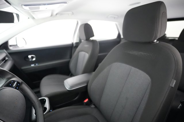 2024 Hyundai IONIQ 5 — photo 3 of 21