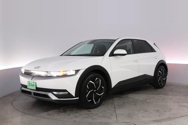2024 Hyundai IONIQ 5 — VIN KM8KN4DE2RU269688