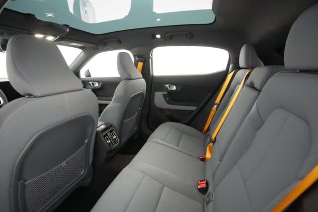 2021 Polestar 2 — photo 19 of 29