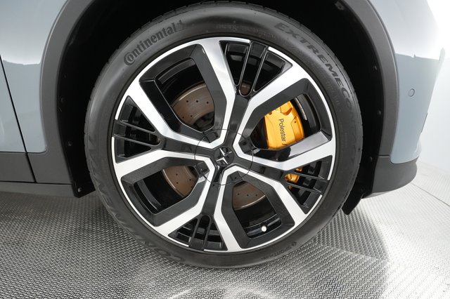 2021 Polestar 2 — photo 15 of 29