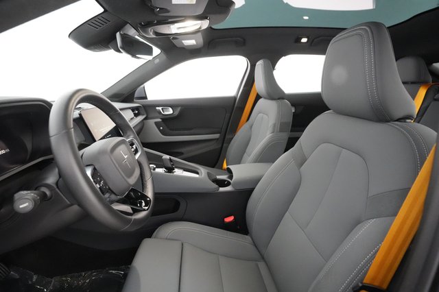 2021 Polestar 2 — photo 18 of 29