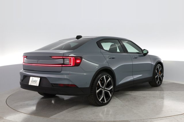 2021 Polestar 2 — photo 9 of 29