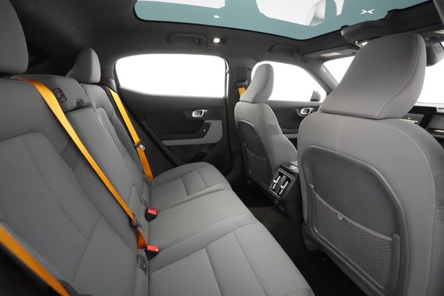 2021 Polestar 2 — photo 21 of 29