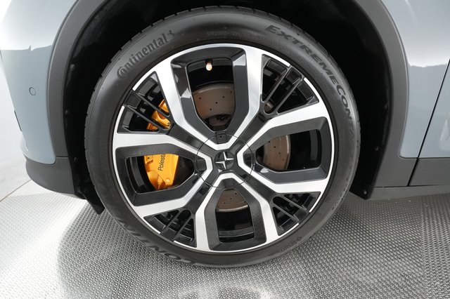 2021 Polestar 2 — photo 13 of 29
