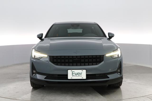 2021 Polestar 2 — photo 6 of 29