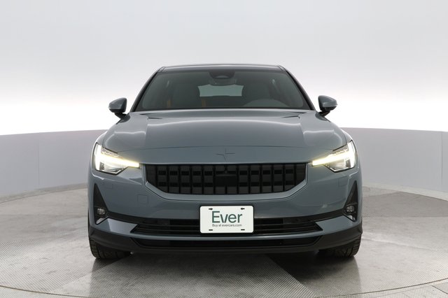 2021 Polestar 2 — photo 6 of 29