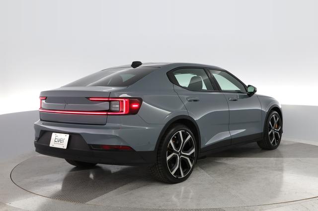 2021 Polestar 2 — photo 2 of 29