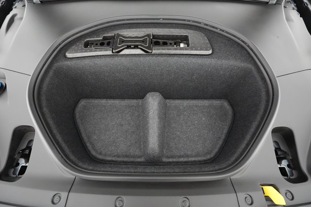 2021 Polestar 2 — photo 23 of 29
