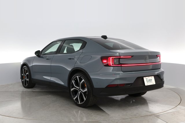 2021 Polestar 2 — photo 11 of 29