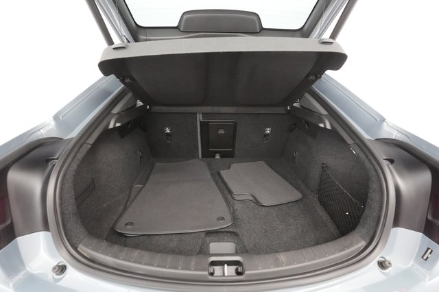2021 Polestar 2 — photo 22 of 29