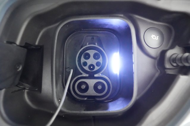 2021 Polestar 2 — photo 25 of 29