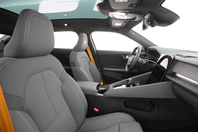 2021 Polestar 2 — photo 20 of 29