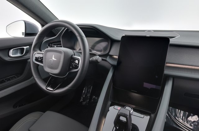 2021 Polestar 2 — photo 3 of 29