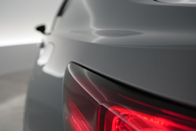 2021 Polestar 2 — photo 27 of 29
