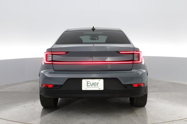 2021 Polestar 2 — photo 10 of 29