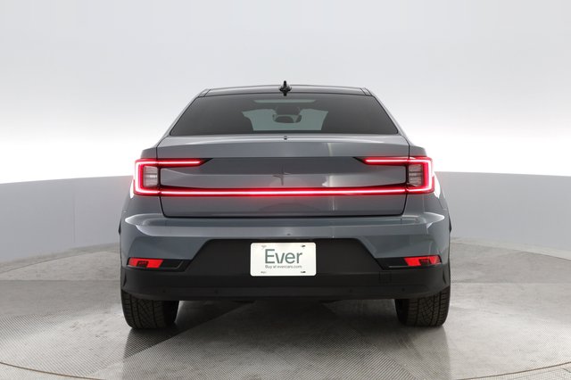2021 Polestar 2 — photo 10 of 29