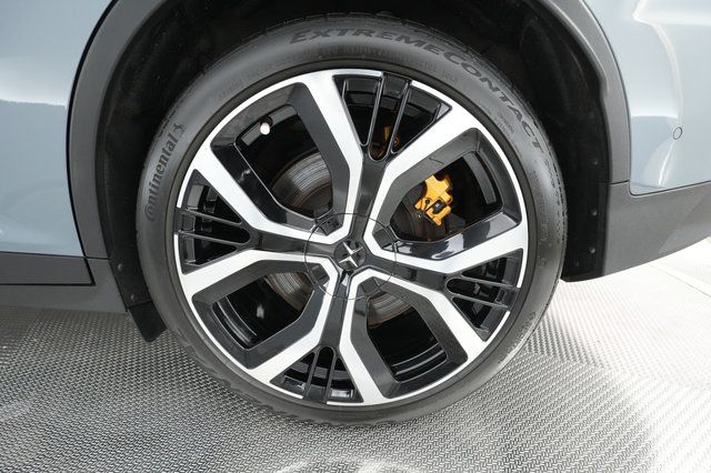 2021 Polestar 2 — photo 14 of 29