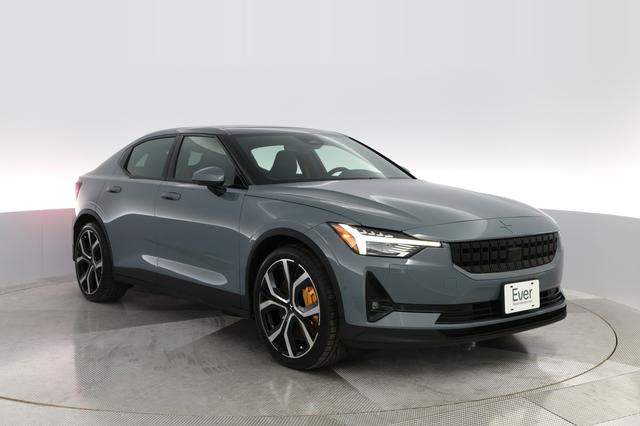 2021 Polestar 2 — photo 7 of 29