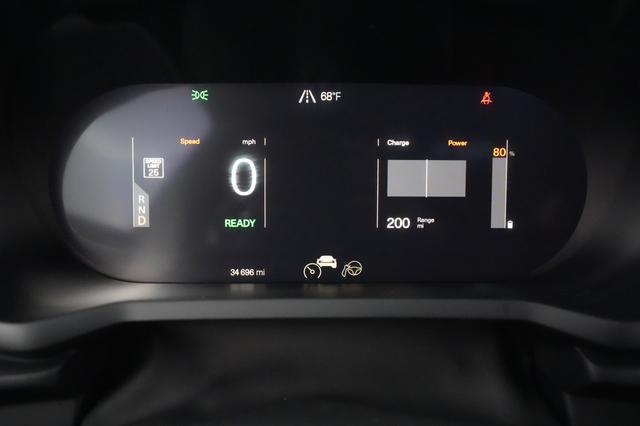 2021 Polestar 2 — photo 5 of 29
