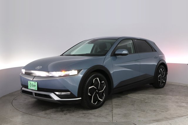 2024 Hyundai IONIQ 5 — VIN KM8KN4DE3RU284183