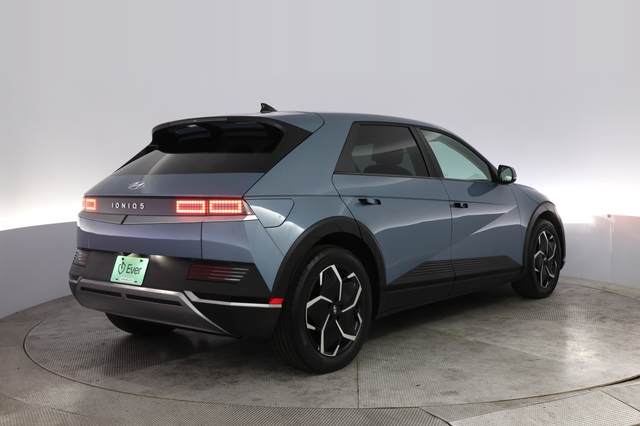 2024 Hyundai IONIQ 5