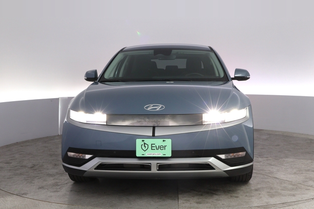 2024 Hyundai IONIQ 5