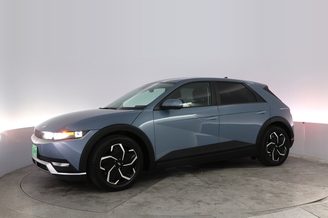 2024 Hyundai IONIQ 5