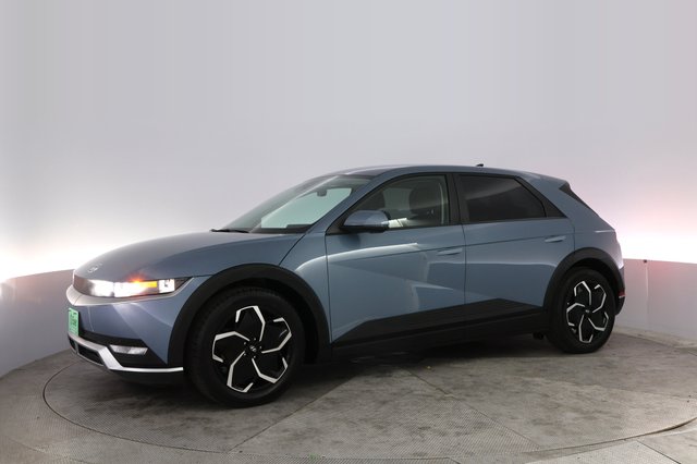 2024 Hyundai IONIQ 5 — photo 14 of 21