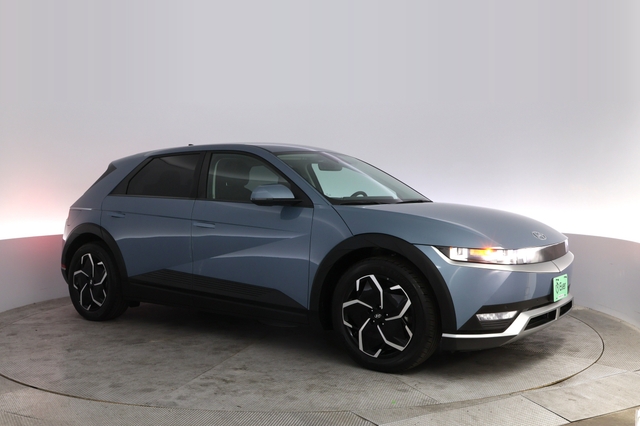2024 Hyundai IONIQ 5