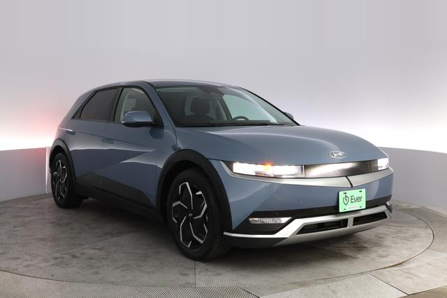 2024 Hyundai IONIQ 5 — photo 10 of 21
