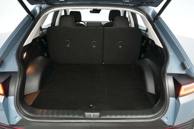 2024 Hyundai IONIQ 5 — photo 6 of 21