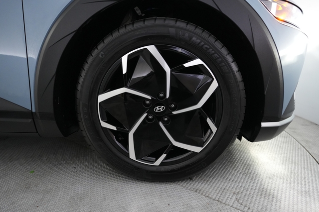 2024 Hyundai IONIQ 5