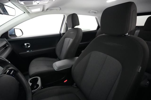 2024 Hyundai IONIQ 5 — photo 3 of 21