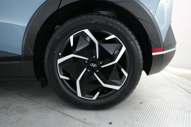 2024 Hyundai IONIQ 5