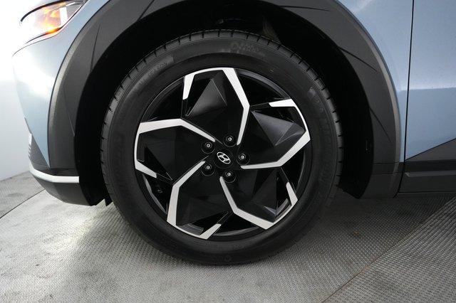 2024 Hyundai IONIQ 5 — photo 15 of 21