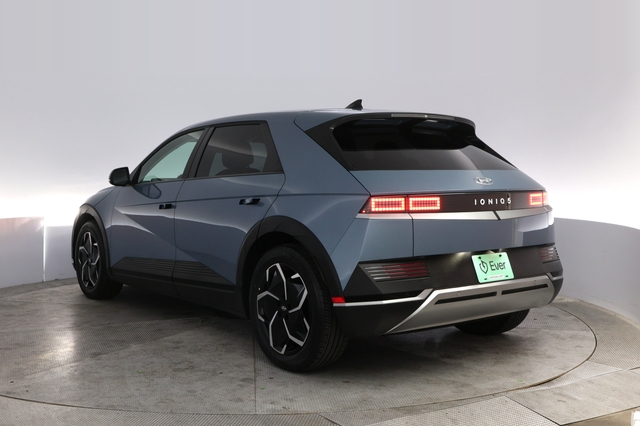 2024 Hyundai IONIQ 5