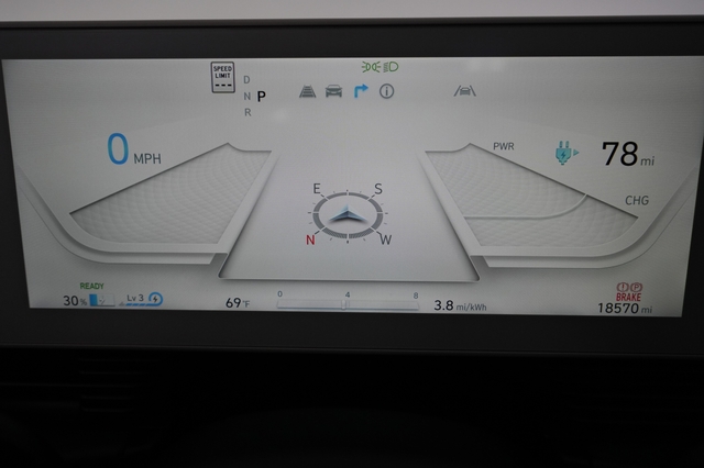 2024 Hyundai IONIQ 5