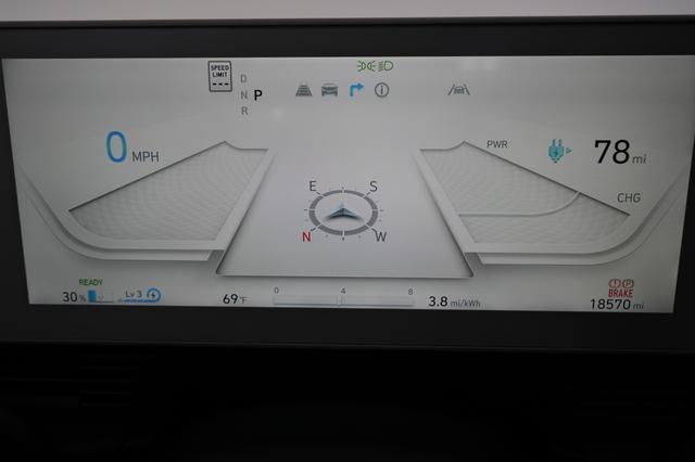 2024 Hyundai IONIQ 5 — photo 5 of 21