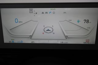 2024 Hyundai IONIQ 5 — photo 5 of 21