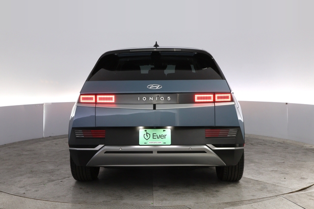 2024 Hyundai IONIQ 5