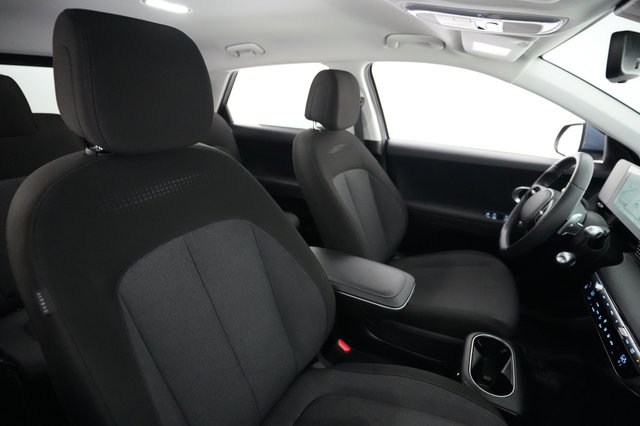 2024 Hyundai IONIQ 5 — photo 18 of 21