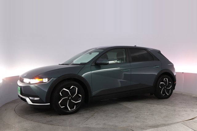 2024 Hyundai IONIQ 5 — photo 14 of 22