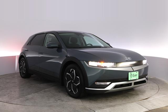 2024 Hyundai IONIQ 5 — photo 10 of 22