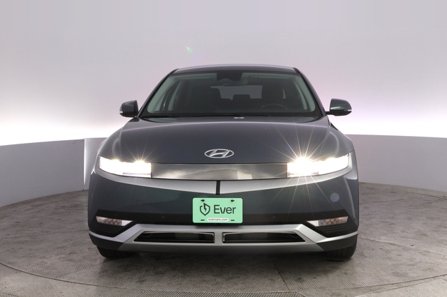 2024 Hyundai IONIQ 5
