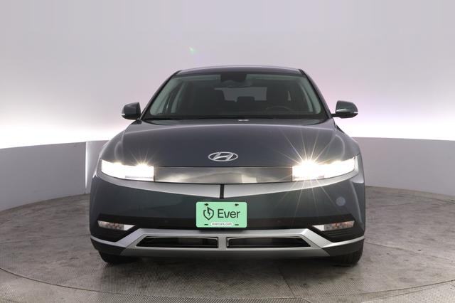 2024 Hyundai IONIQ 5 — photo 9 of 22