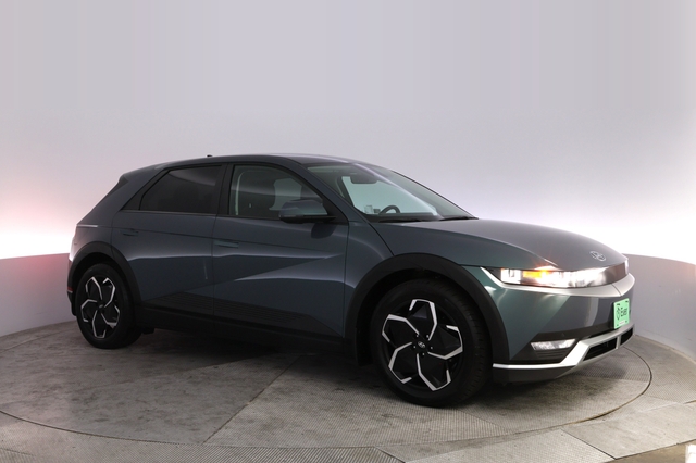 2024 Hyundai IONIQ 5