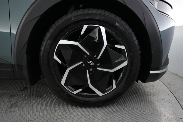 2024 Hyundai IONIQ 5