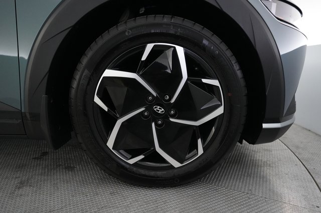 2024 Hyundai IONIQ 5 — photo 16 of 22