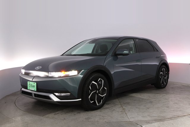 2024 Hyundai IONIQ 5 — VIN KM8KN4DEXRU308754